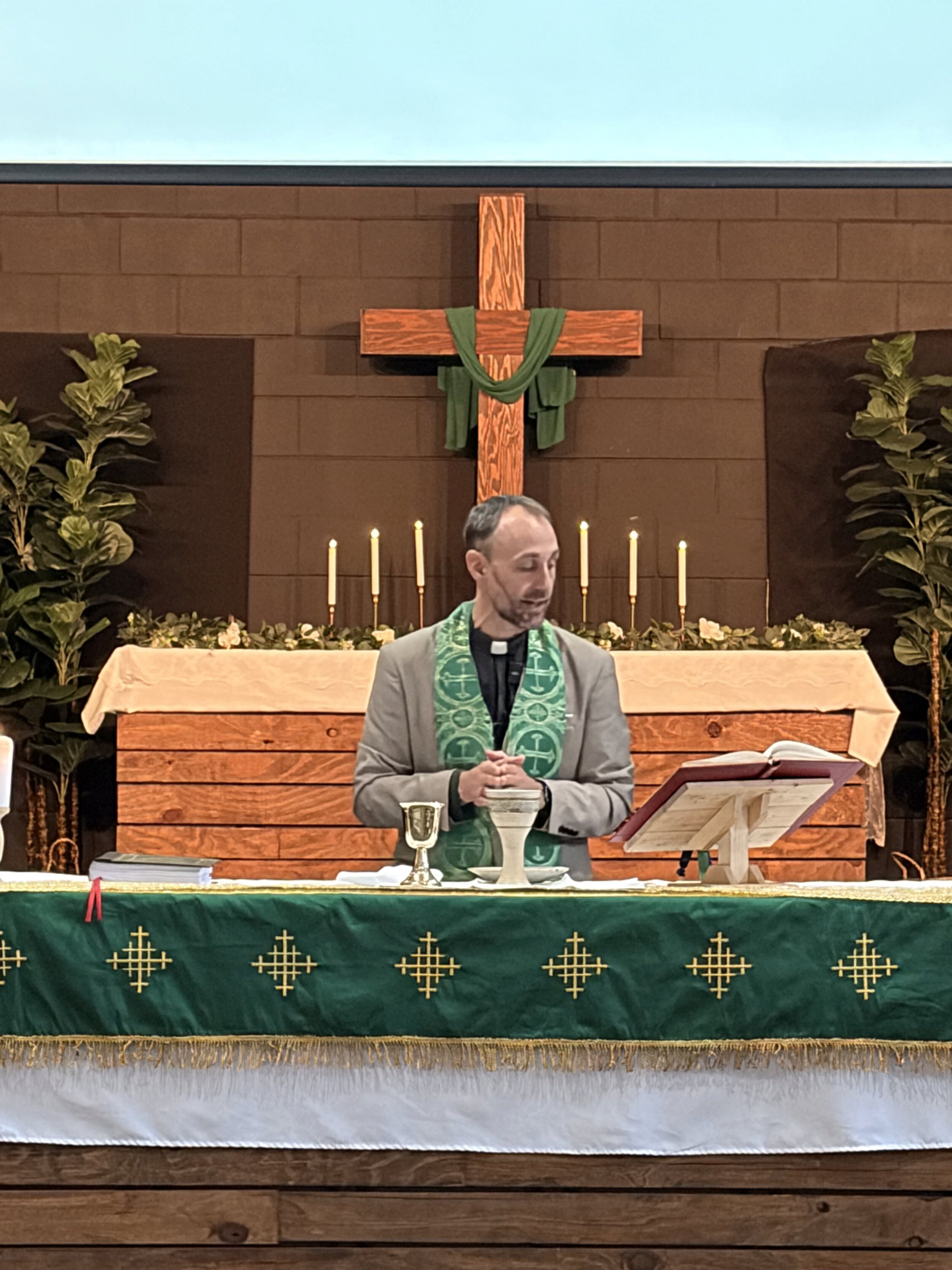 Christ the Redeemer Anglican Church